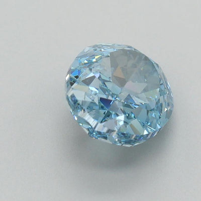 1.53 Carat Oval Lab Diamond :: Greenstar spin frame 01