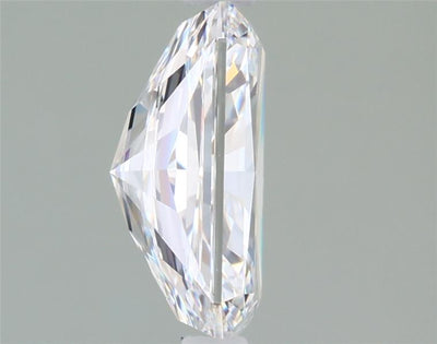 2.02 Carat Radiant Lab Diamond :: Greenstar spin frame 01