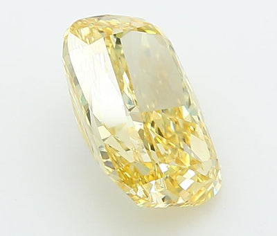 2.59 Carat Cushion Lab Diamond :: Greenstar spin frame 01