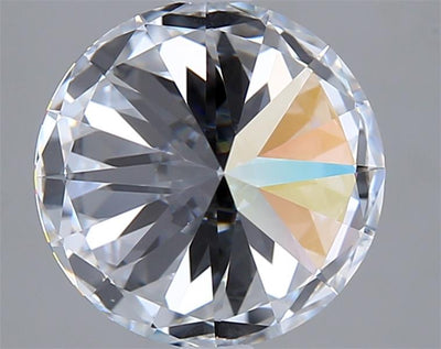 3.02 Carat Round Lab Diamond :: Greenstar spin frame 01