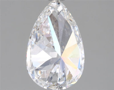 1.54 Carat Pear Lab Diamond :: Greenstar spin frame 01