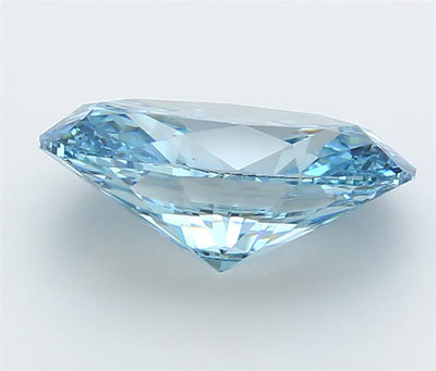 5.05 Carat Oval Lab Diamond :: Greenstar spin frame 01
