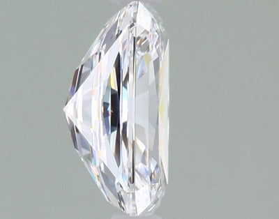 1.27 Carat Radiant Lab Diamond :: Greenstar spin frame 01
