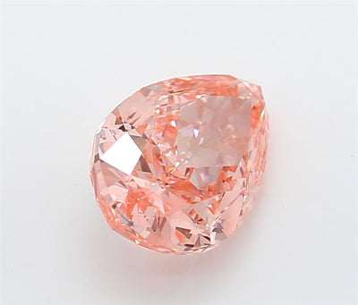 2.07 Carat Pear Lab Diamond :: Greenstar spin frame 01