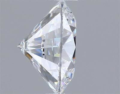 1.06 Carat Round Lab Diamond :: Greenstar spin frame 01