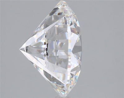 5.05 Carat Round Lab Diamond :: Greenstar spin frame 01