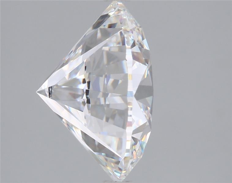 5.05 Carat Round Lab Diamond :: Greenstar spin frame 01