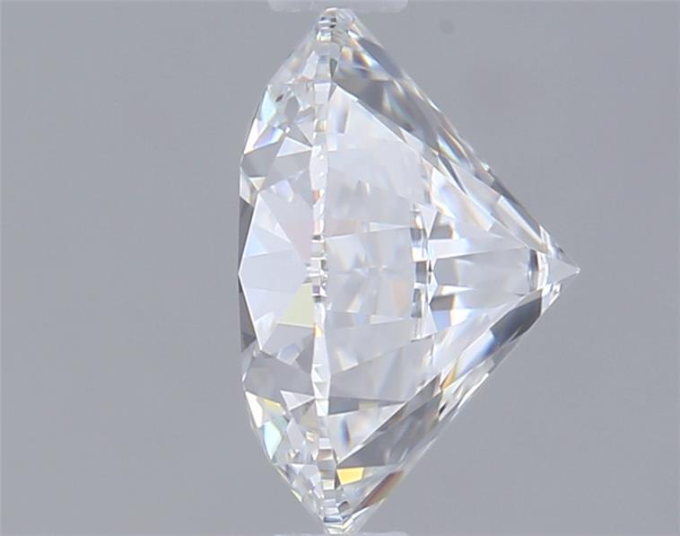 2.01 Carat Round Lab Diamond :: Greenstar spin frame 01