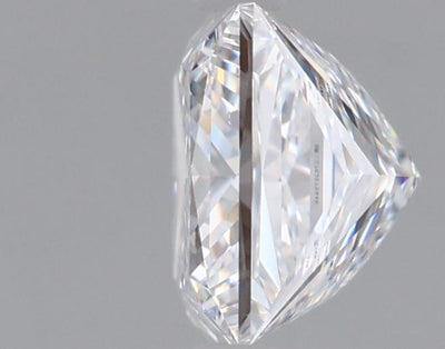 1.54 Carat Princess Lab Diamond :: Greenstar spin frame 01