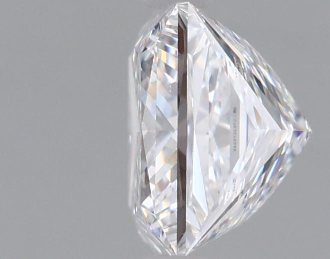 1.54 Carat Princess Lab Diamond :: Greenstar spin frame 01