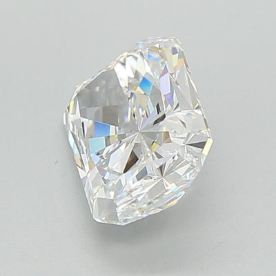 2.05 Carat Radiant Lab Diamond :: Greenstar spin frame 01