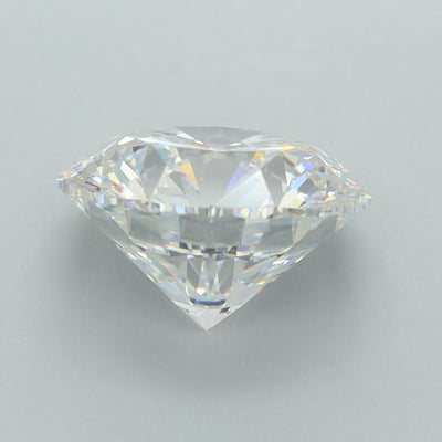 3.00 Carat Round Lab Diamond :: Greenstar spin frame 01
