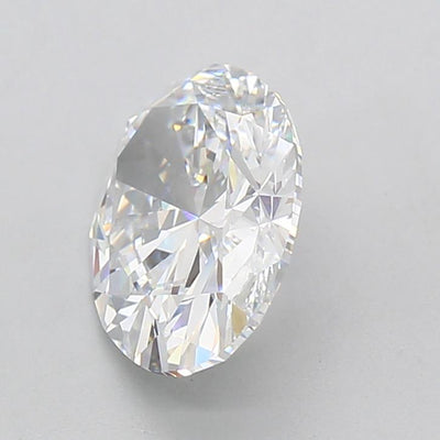 3.14 Carat Oval Lab Diamond :: Greenstar spin frame 01