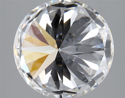 2.53 Carat Round Lab Diamond :: Greenstar spin frame 01