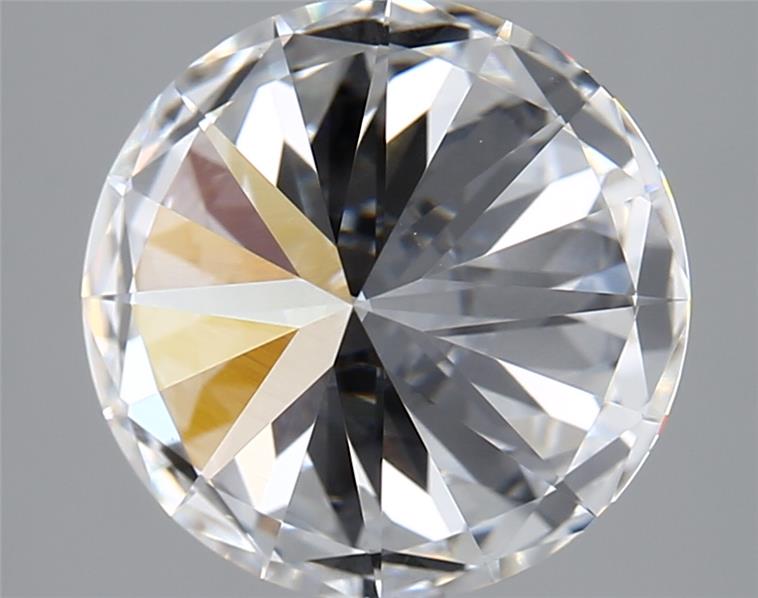 2.53 Carat Round Lab Diamond :: Greenstar spin frame 01