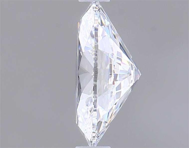 1.03 Carat Oval Lab Diamond :: Greenstar spin frame 01