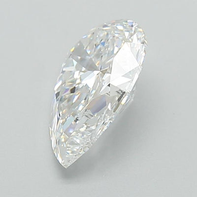 2.00 Carat Pear Lab Diamond :: Greenstar spin frame 01