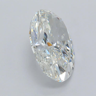 3.16 Carat Oval Lab Diamond :: Greenstar spin frame 01