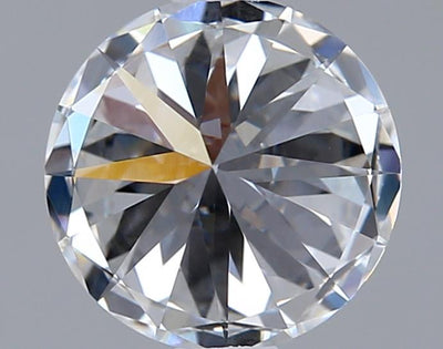 1.01 Carat Round Lab Diamond :: Greenstar spin frame 01