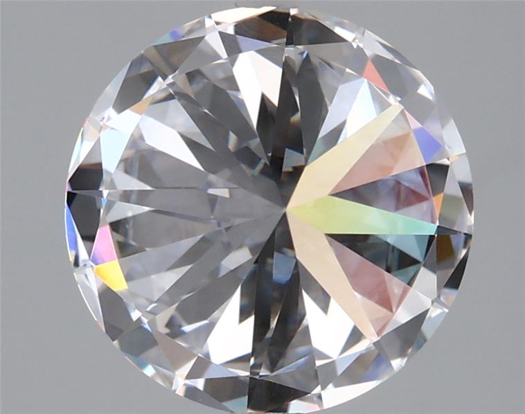 3.00 Carat Round Lab Diamond :: Greenstar spin frame 01