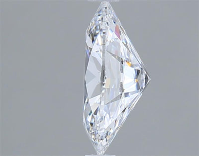 1.50 Carat Oval Lab Diamond :: Greenstar spin frame 01