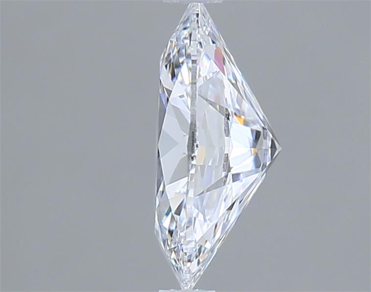 1.50 Carat Oval Lab Diamond :: Greenstar spin frame 01