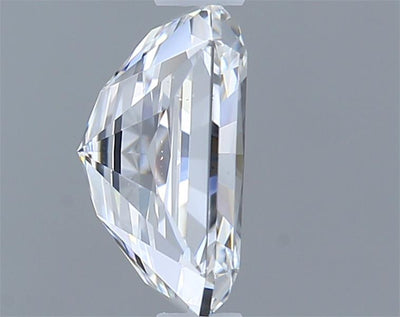 1.02 Carat Radiant Lab Diamond :: Greenstar spin frame 01