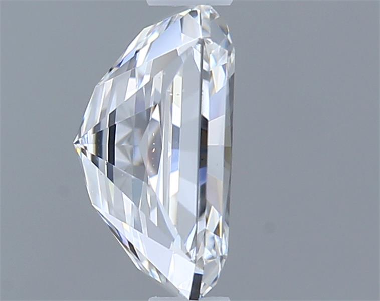 1.02 Carat Radiant Lab Diamond :: Greenstar spin frame 01