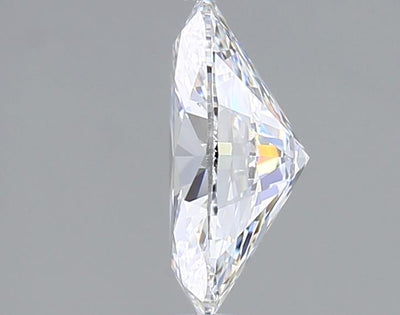 1.54 Carat Oval Lab Diamond :: Greenstar spin frame 01