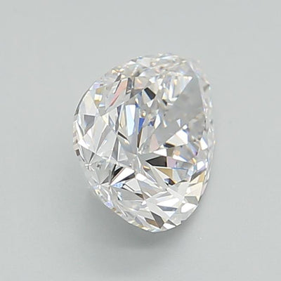 2.04 Carat Pear Lab Diamond :: Greenstar spin frame 01