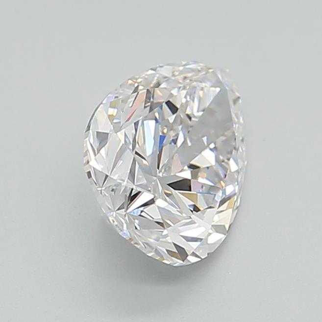 2.04 Carat Pear Lab Diamond :: Greenstar spin frame 01