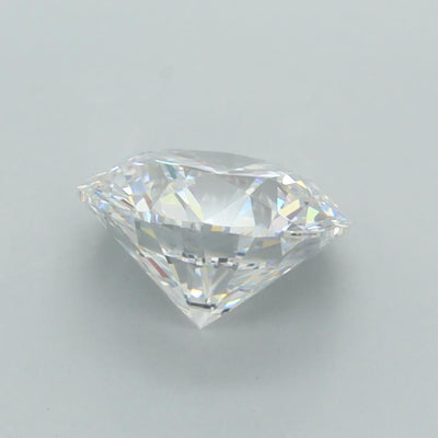 2.27 Carat Round Lab Diamond :: Greenstar spin frame 01