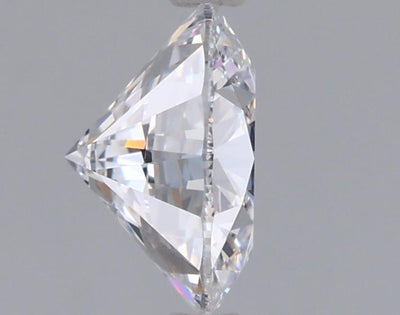 1.53 Carat Round Lab Diamond :: Greenstar spin frame 01