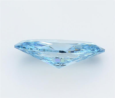 3.03 Carat Oval Lab Diamond :: Greenstar spin frame 01