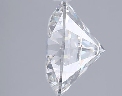 5.02 Carat Round Lab Diamond :: Greenstar spin frame 01