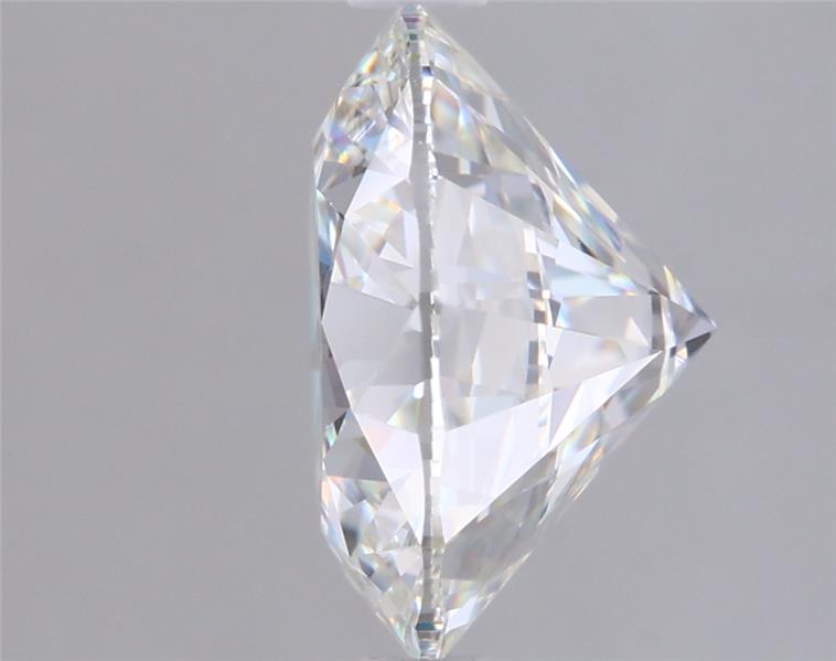 3.04 Carat Round Lab Diamond :: Greenstar spin frame 01