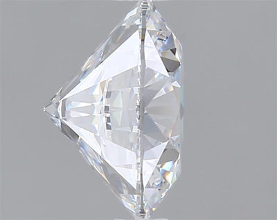 1.98 Carat Round Lab Diamond :: Greenstar spin frame 01