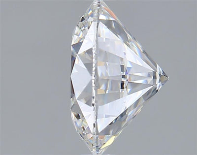 3.02 Carat Round Lab Diamond :: Greenstar spin frame 01