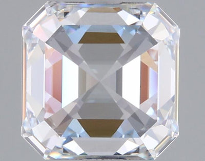 2.03 Carat Asscher Lab Diamond :: Greenstar spin frame 01