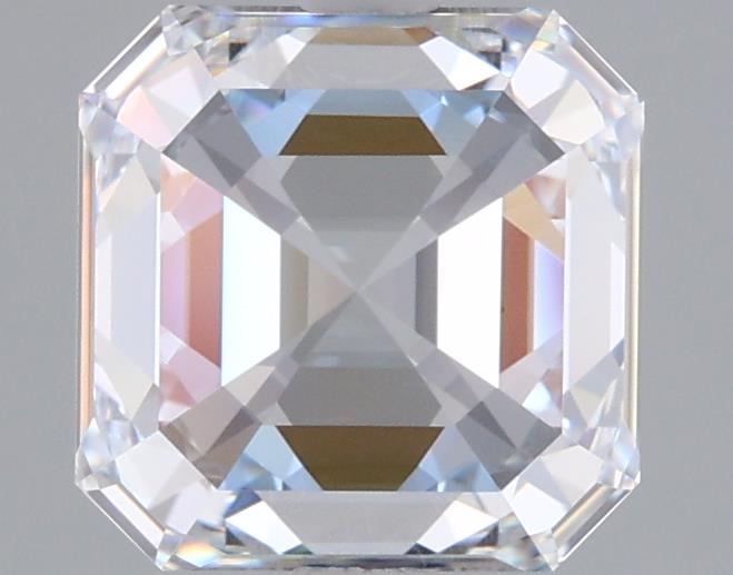 2.03 Carat Asscher Lab Diamond :: Greenstar spin frame 01