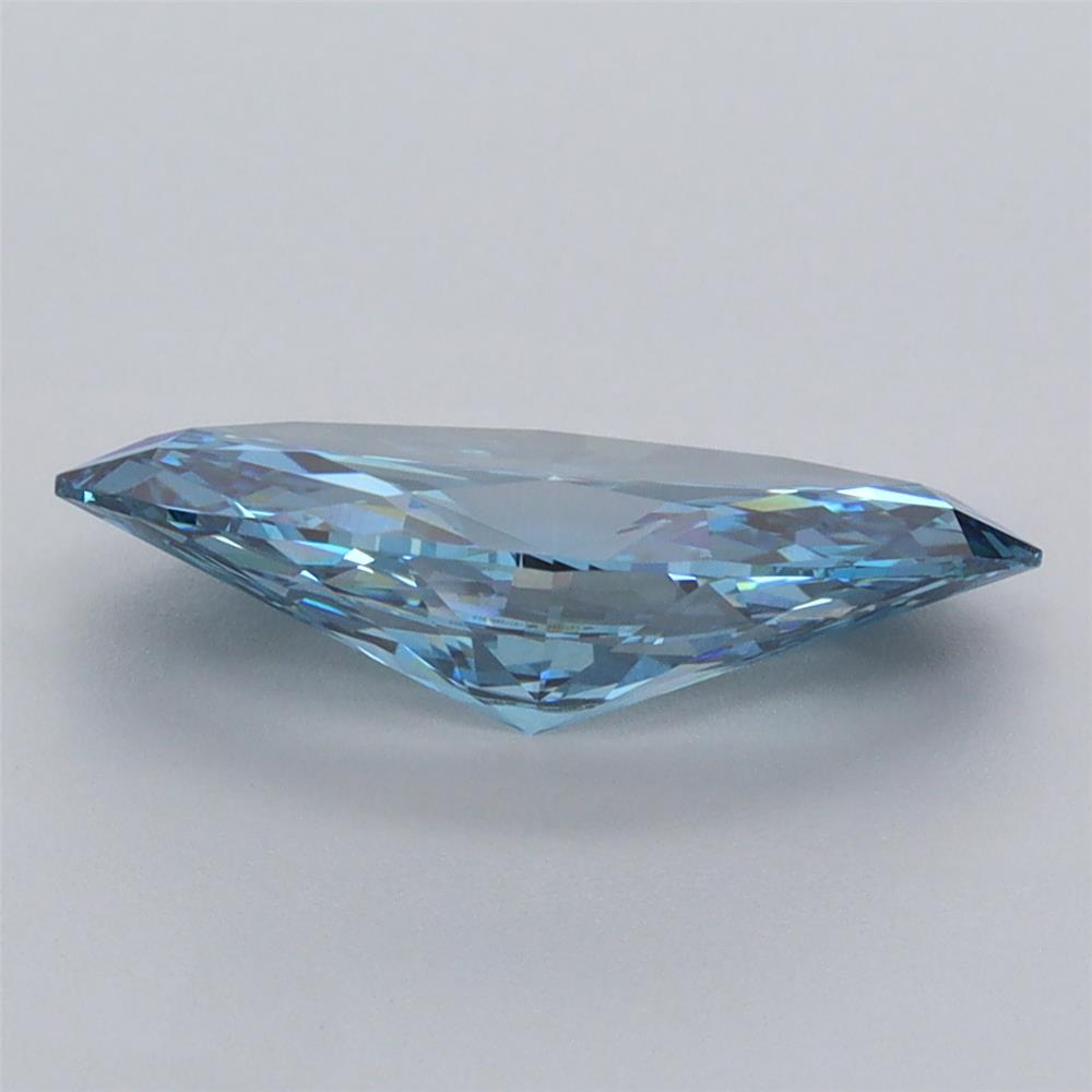 2.02 Carat Marquise Lab Diamond :: Greenstar spin frame 01