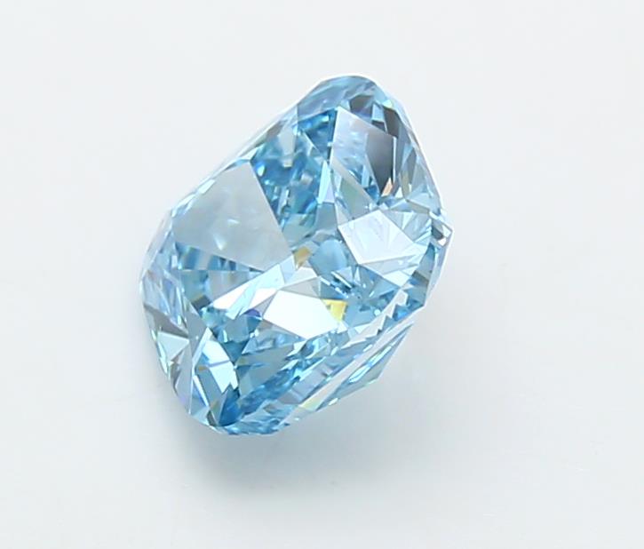 2.00 Carat Cushion Lab Diamond :: Greenstar spin frame 01
