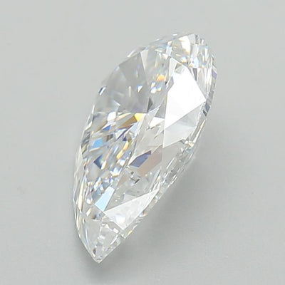 2.04 Carat Pear Lab Diamond :: Greenstar spin frame 01