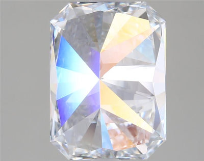 2.50 Carat Radiant Lab Diamond :: Greenstar spin frame 01
