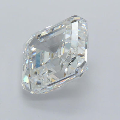3.04 Carat Asscher Lab Diamond :: Greenstar spin frame 01