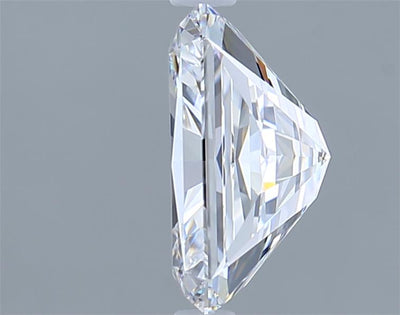 2.55 Carat Radiant Lab Diamond :: Greenstar spin frame 01