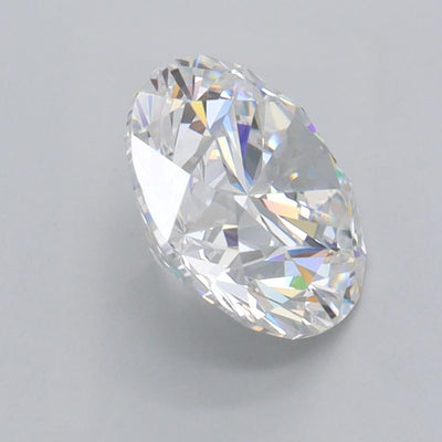 1.90 Carat Round Lab Diamond :: Greenstar spin frame 01