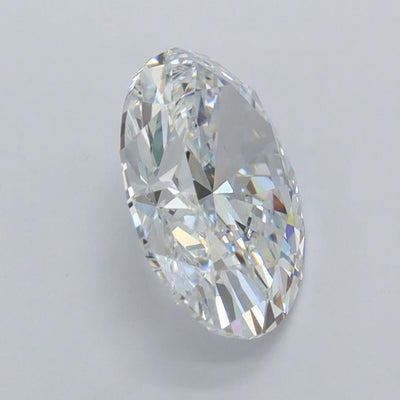 2.02 Carat Oval Lab Diamond :: Greenstar spin frame 01