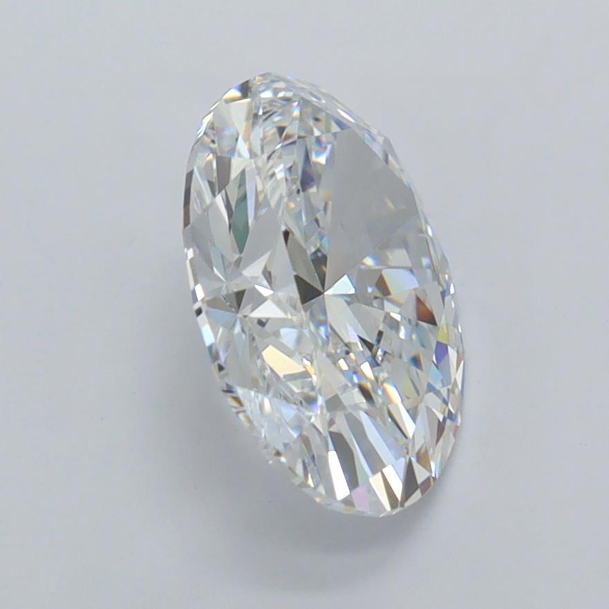 2.02 Carat Oval Lab Diamond :: Greenstar spin frame 01