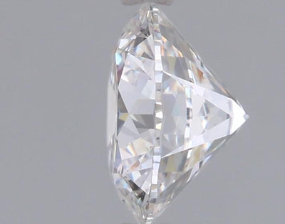 1.56 Carat Round Lab Diamond :: Greenstar spin frame 01